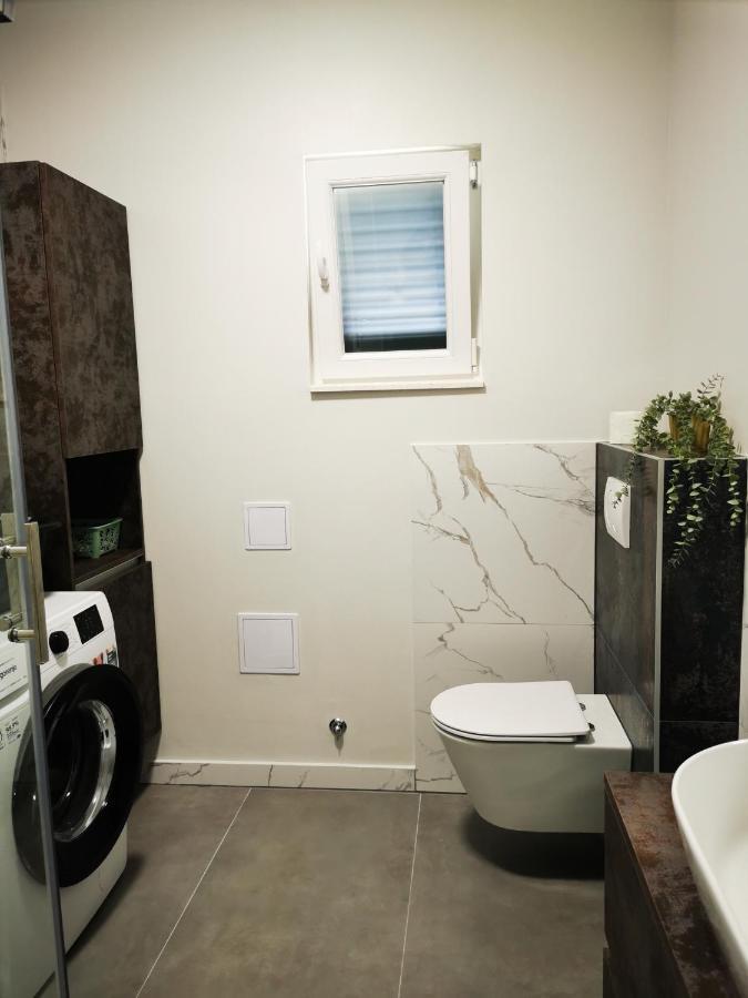 Ferienwohnung Jbl Seget Vranjica Exterior foto