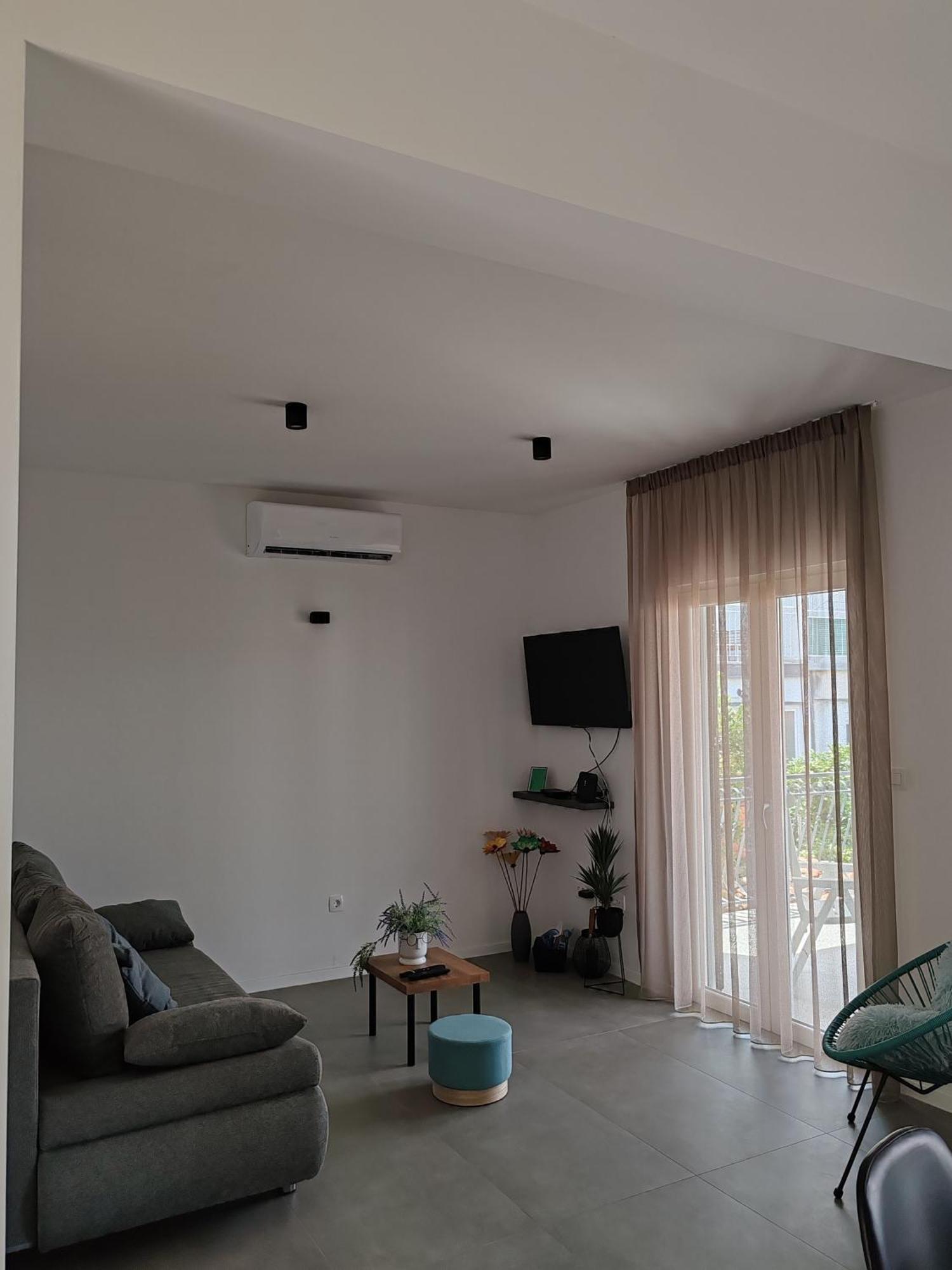 Ferienwohnung Jbl Seget Vranjica Exterior foto